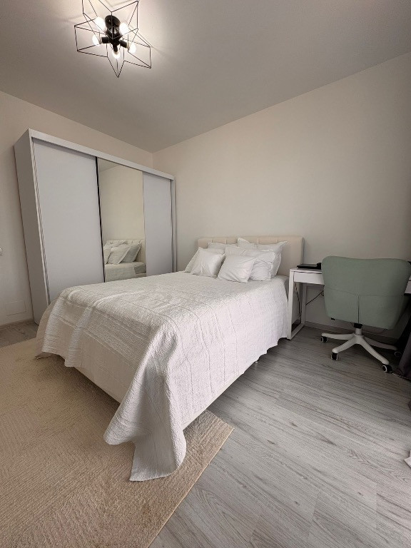 Garsonieră modernă, mobilată complet – Mută-te imediat! Sfânta Agnes