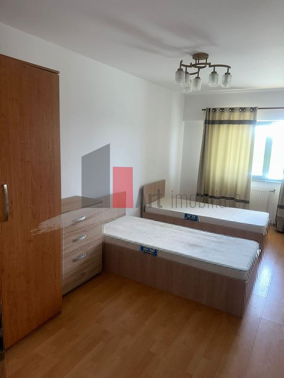 Apartament 3 camere Ghica Plazza