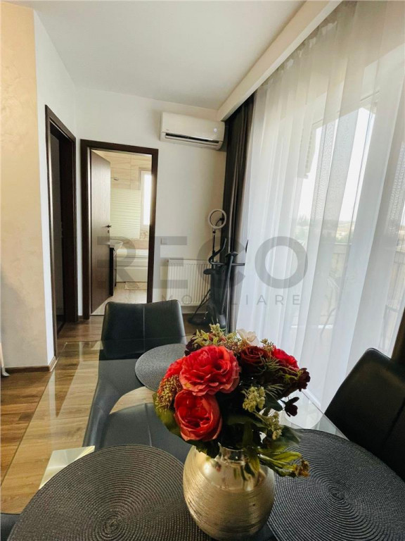 RECO Apartament cu doua camere-zona Nufarul