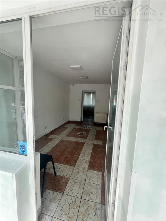 SPATIU COMERCIAL CALEA BUCURESTI, BRASOV