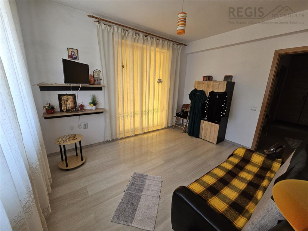 Garsoniera Safety Residence