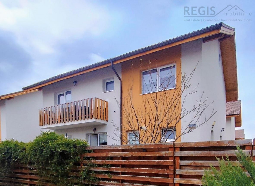 CASA 3 CAMERE, IN DUPLEX, BRASOV