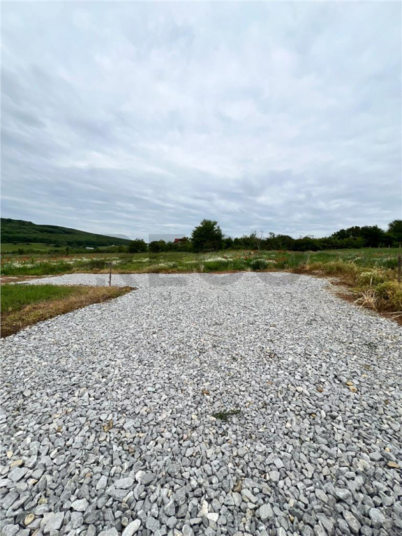 RECO teren de in zona Betfia