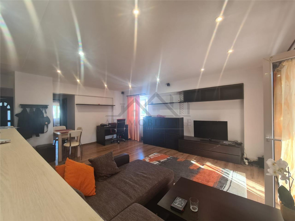 Apartament 3 camere Minerva - Familial