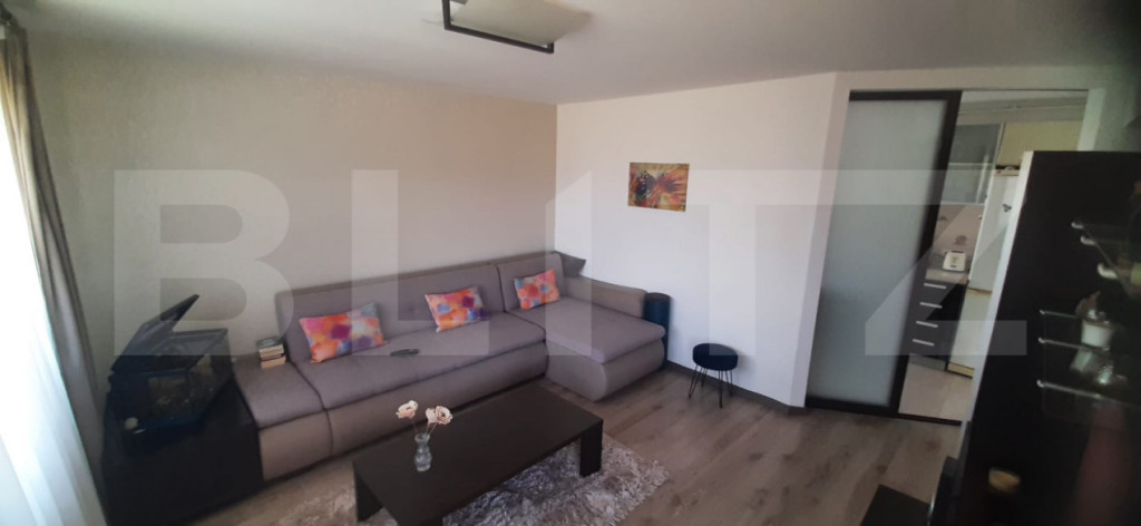 Apartament 3 camere, 63 mp, zona Selimbar