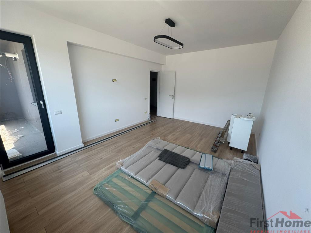 Gars bloc 2025, centrala, balcon,43.80 mp, bucatarie CADOU!