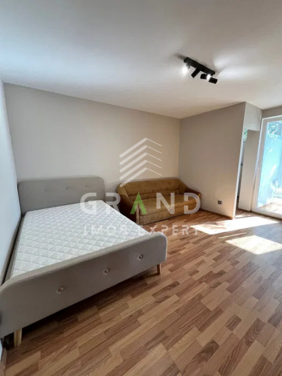 GARSONIERA ECONOMA, BALCON INCHIS, PET-FRIENDLY, zona Manast