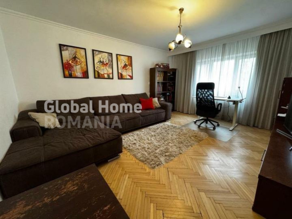 Apartament 3 Camere | Unirii-Octavian Goga-Vitan Mall