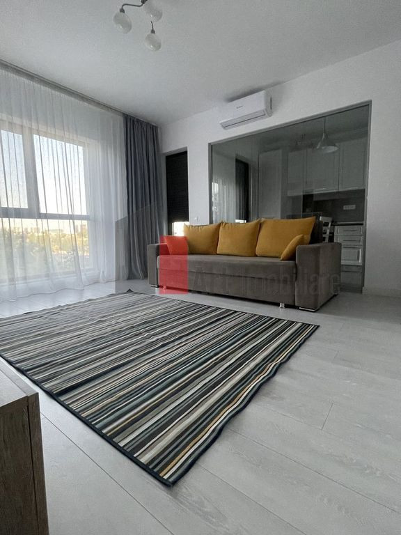 Garsoniera 21Residence, Inchirere, Lujerului, Politehnica...