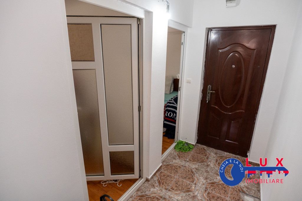ID 1357 GARSONIERĂ TRANSFORMATĂ ÎN APARTAMENT 2 CAMERE–CARTIER E3
