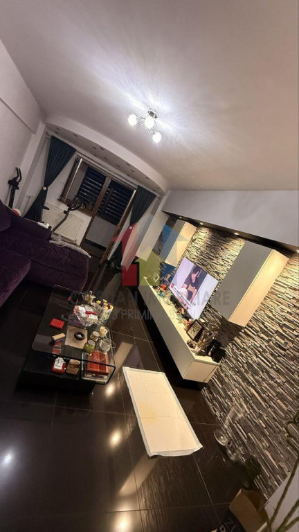 Super spatiu! Ap 3 cam conf 1 Dorobanti, 94 mp, Mobilat si U