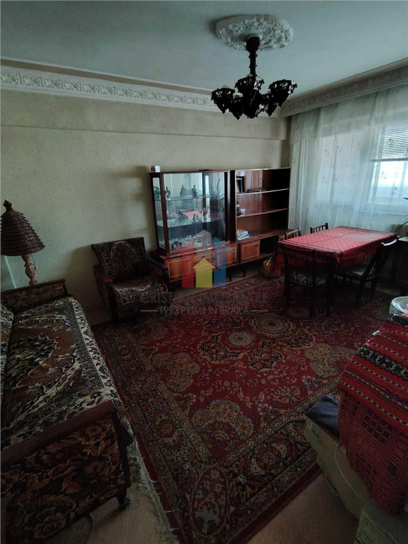 Spatios! Ap 2 cam, conf 1 Radu Negru, 57 mp, partial mobilat