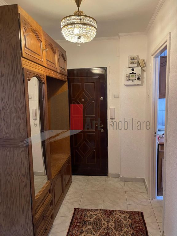 Apartament 4 camere Titan