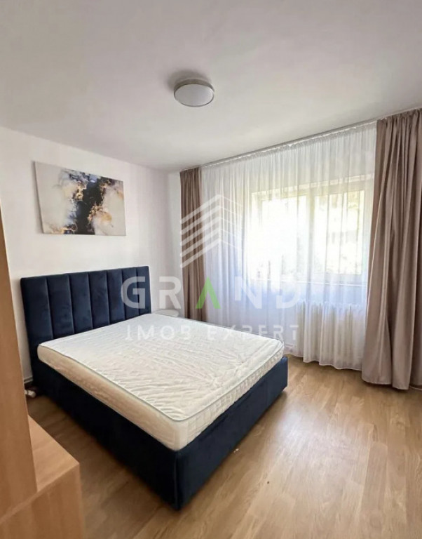 Închiriere Apartament 4 Camere | 2 Băi | Marasti | Spațio