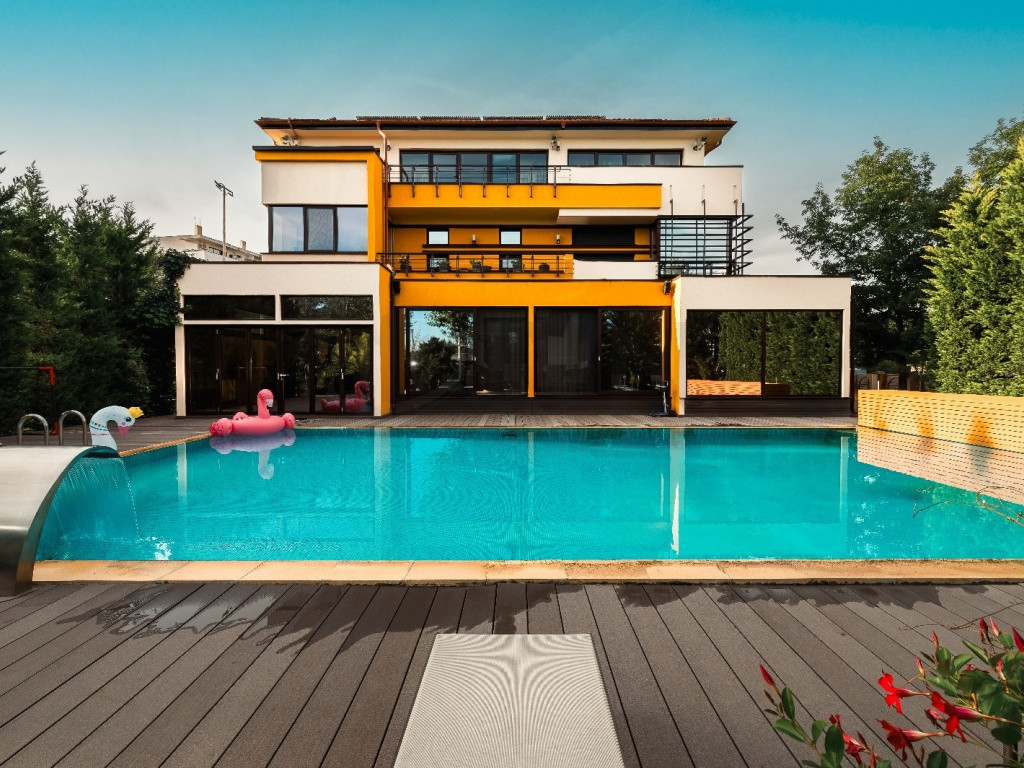 Vila unica I Baneasa I Jandarmeriei I