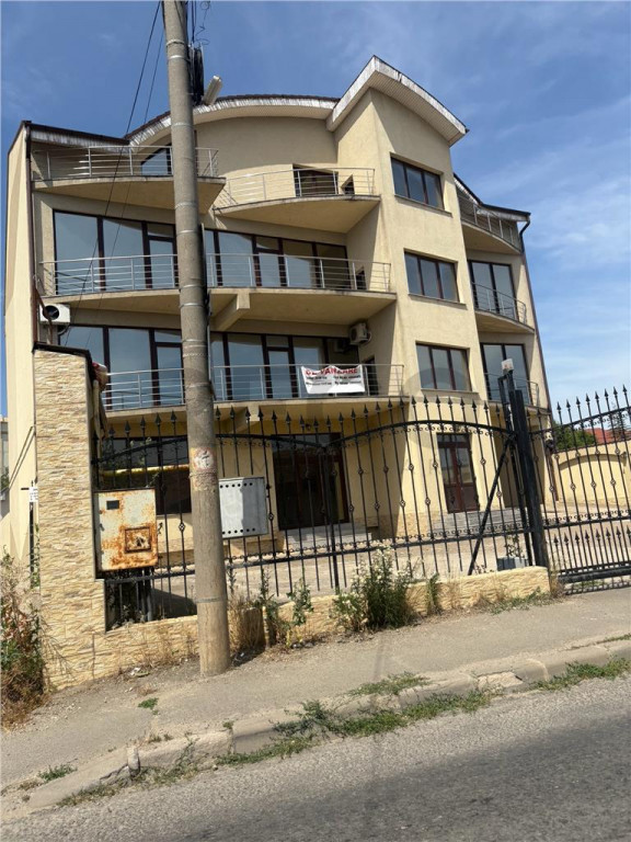 RECO Spatiu pentru birouri in Oradea Episcopia