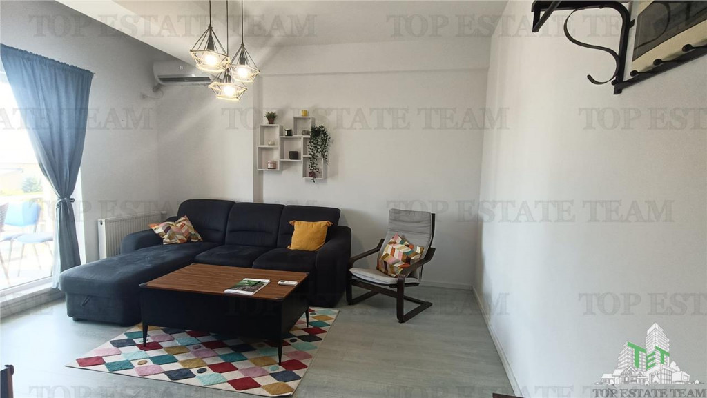 Apartament 3 Camere Otopeni