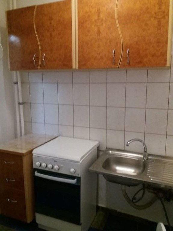 Mihai bravu dristor racari parter