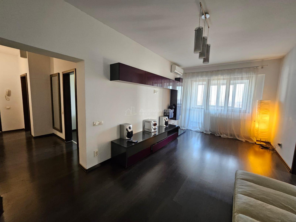 Apartament 3 camere - Prelungirea Ghencea / Cartierul Latin
