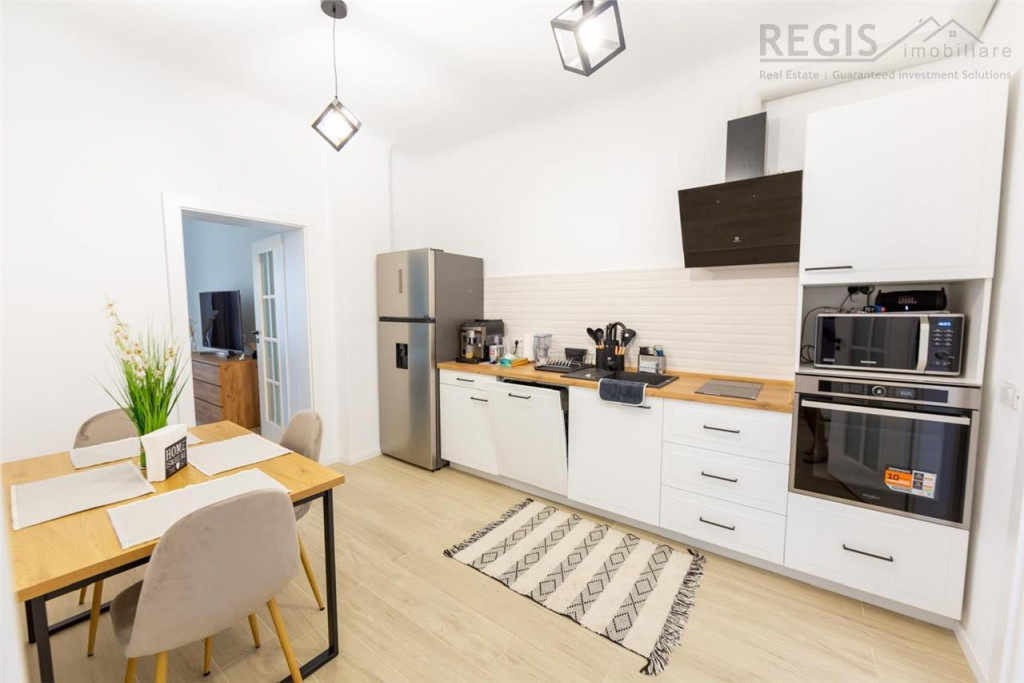 Studio Centrul Istoric