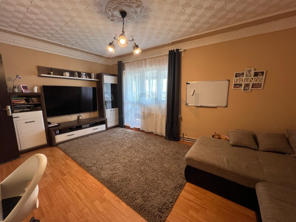 Apartament de 3 camere l Otopeni l Mobilat si Utilat Complet