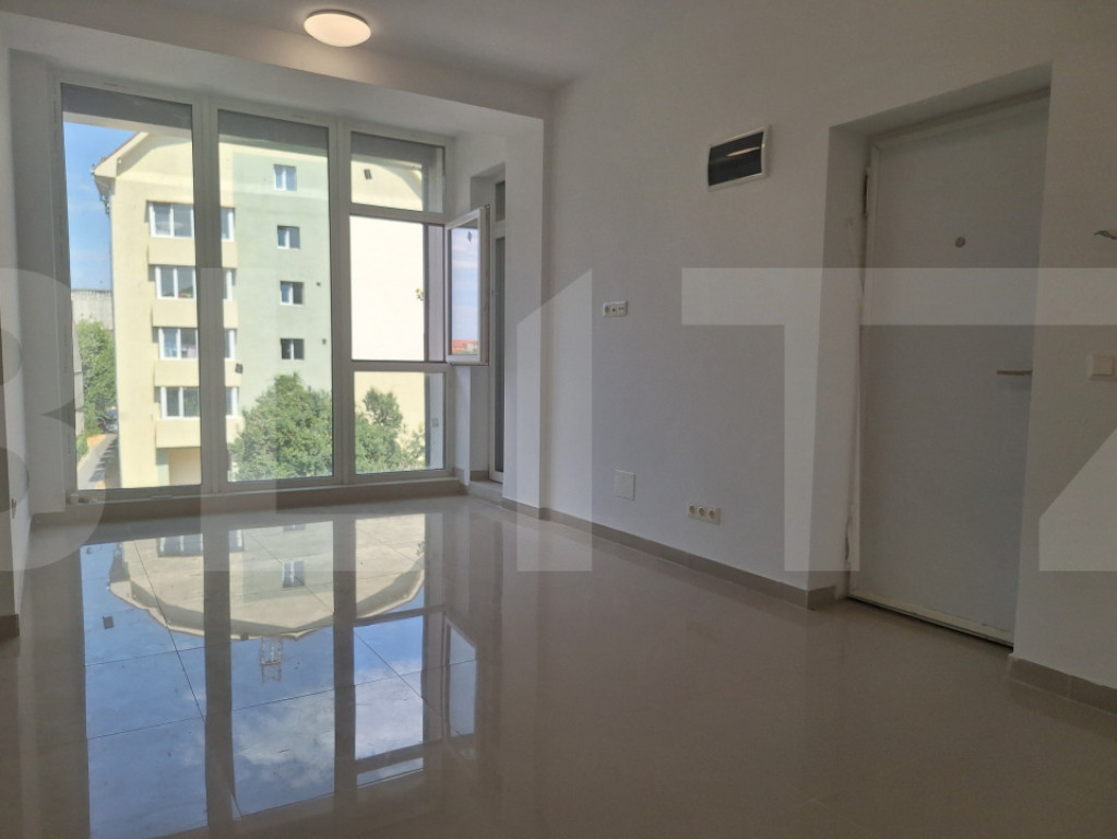 Apartament NOU, 2 camere, stil Modern/Industrial, Complexul