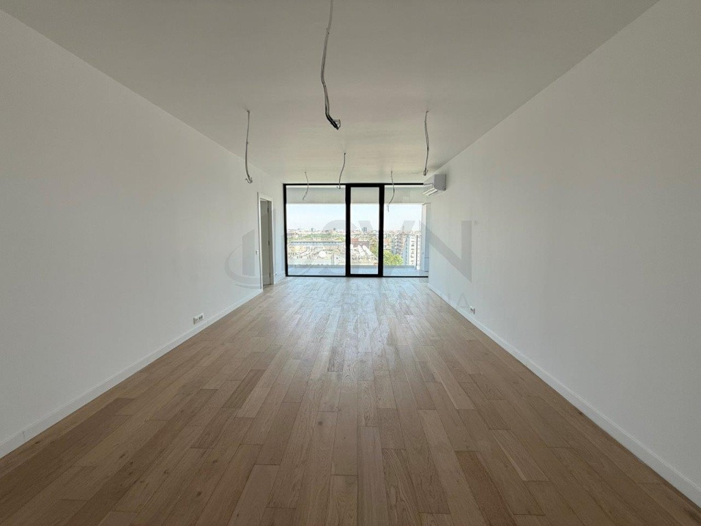 ONE Cotroceni l Apartament 4 camere l 136 mp