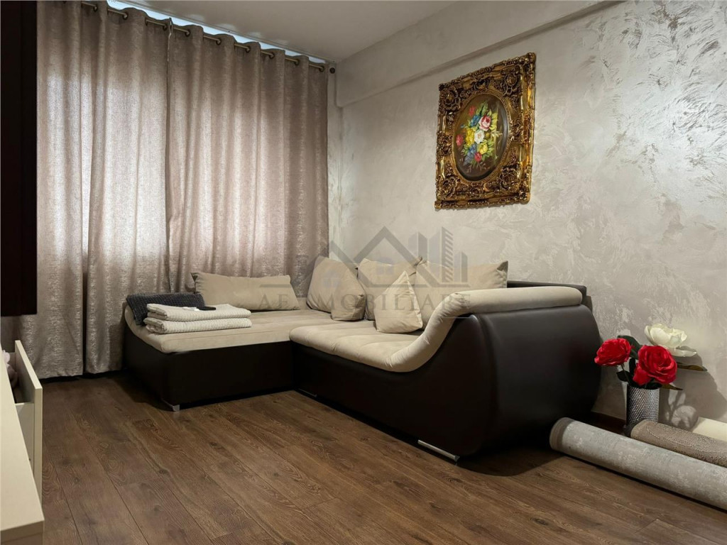 Apartament 2 camere Galata - Sos. Voinesti
