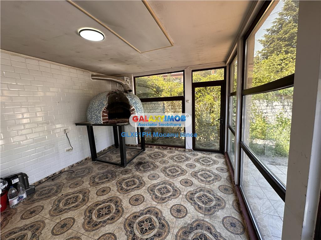 Spatiu comercial in Ploiesti, zona Postei