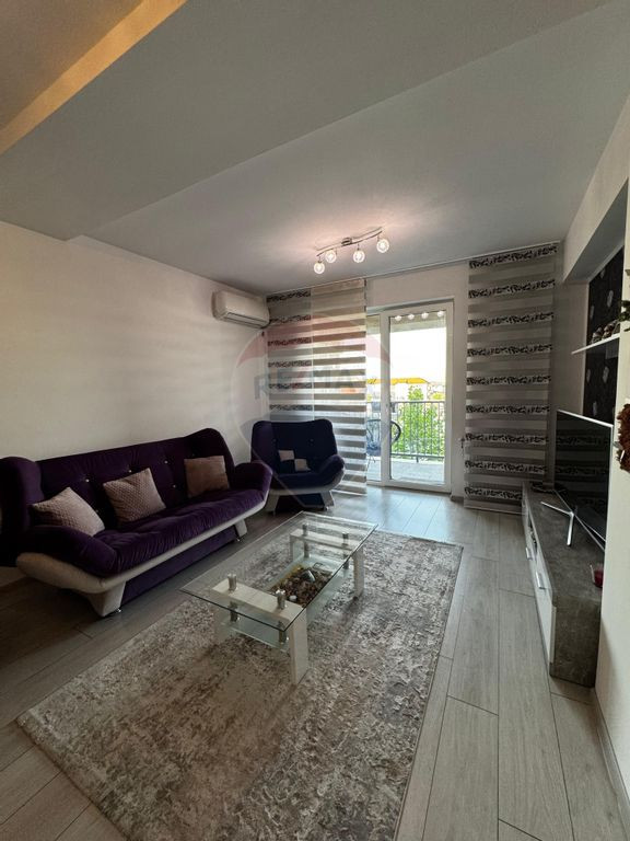 Apartament cu 2 camere de inchiriat in Bragadiru cu loc d...