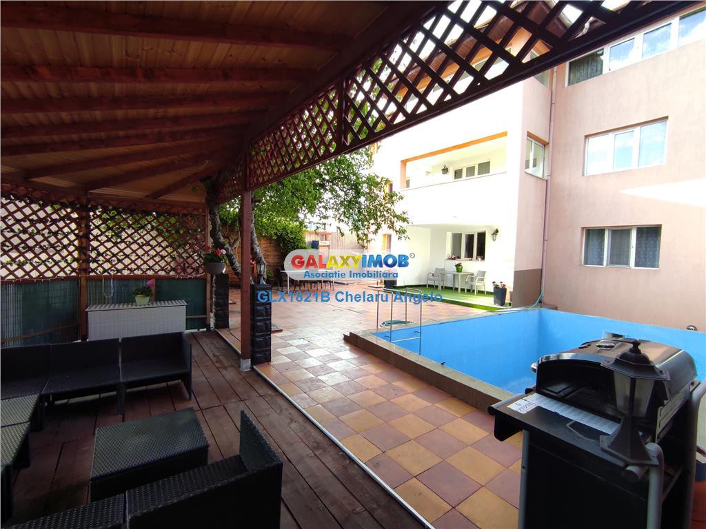 Camil Ressu vila 10 cam 337mp Sp.com 140mp, gars 30mp,teren