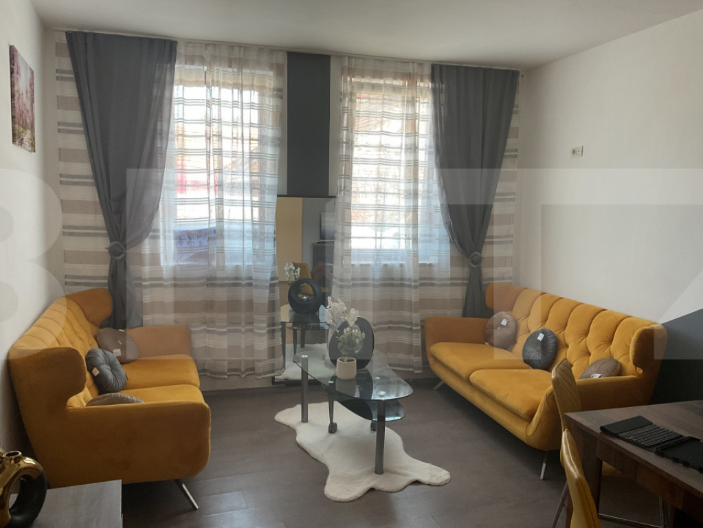 Apartament la casa, renovat complet si pregătit pentru un n