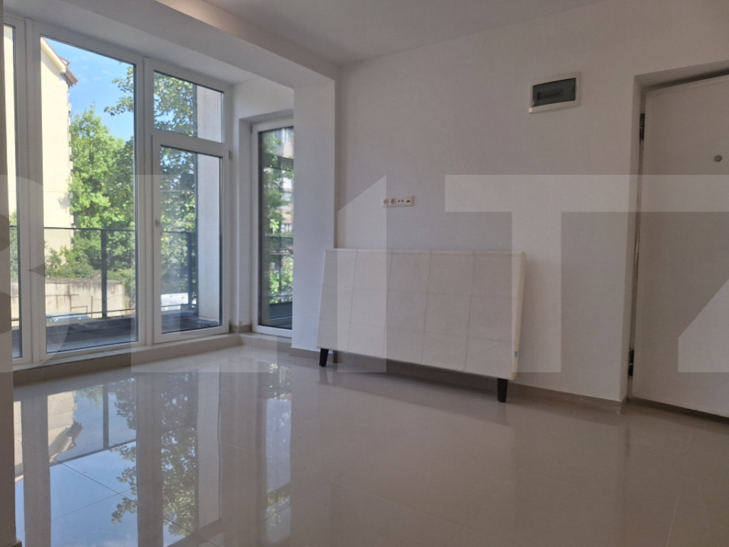 Apartament NOU, 2 camere, stil Modern/Industrial, Complexul