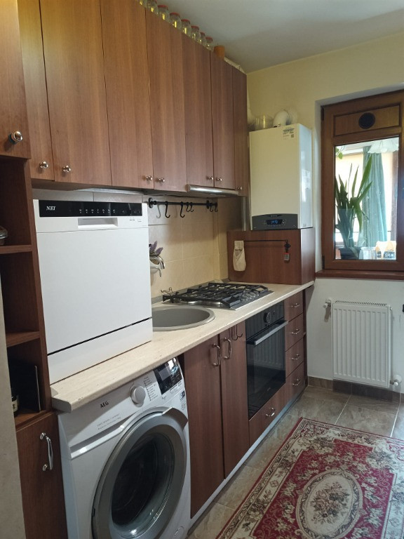 Metrou, Garsoniera decomandata, Mobilata si Utilata, 43 MP