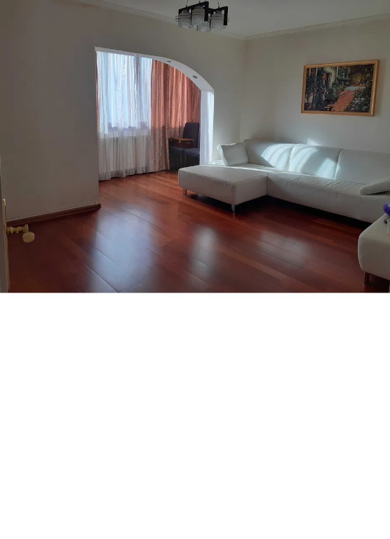 Republicii, zona TR, 3 camere, etaj 3