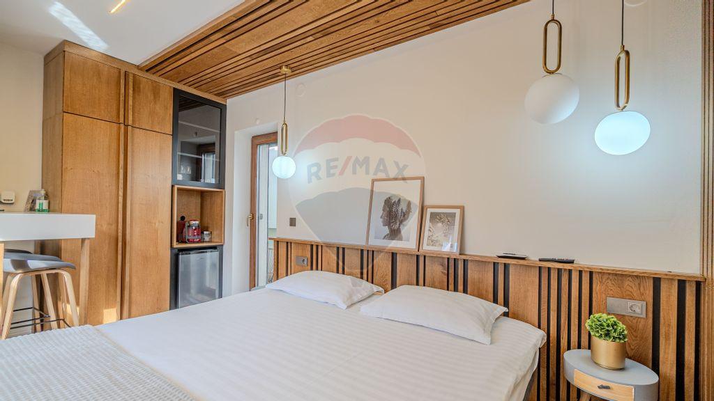 2 UNITATI LOCATIVE PREMIUM, ACTIVE IN REGIM HOTELIER| COM...