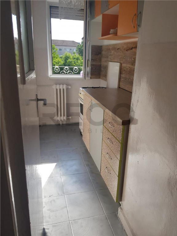 RECO APARTAMENT 2 camere NUFARUL