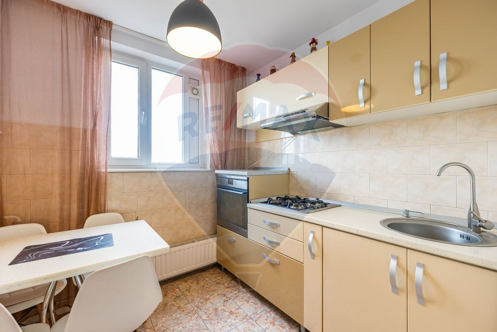Apartament 2 camere Podgoria