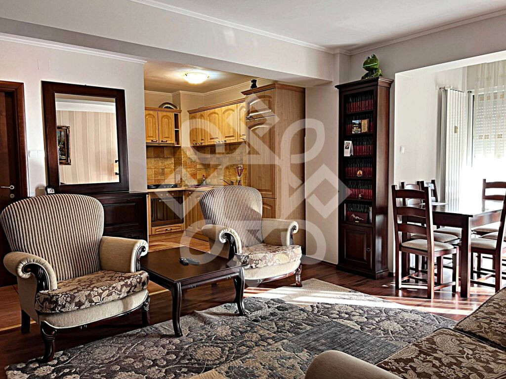 Apartament cu 2 camere de inchiriat in Prima Nufarul