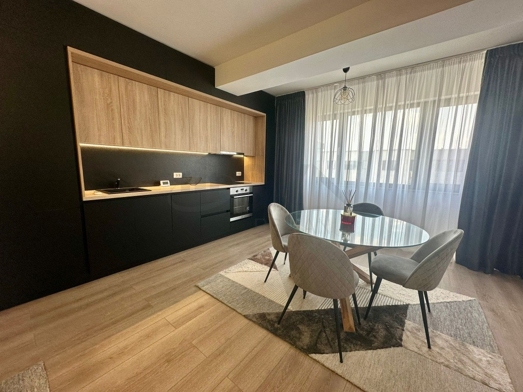 Apartament 2 camere Premium I 84 mpU