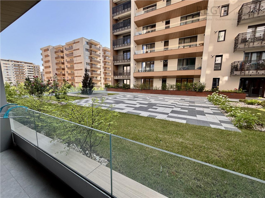 Apartament 2 Camere Decomadat la 250M CORESI