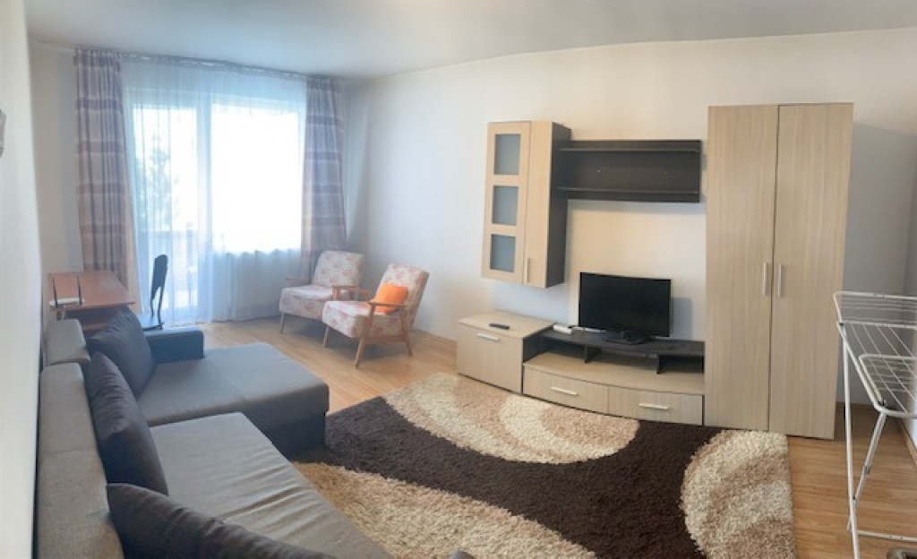 AA/334 De închiriat apartament cu 2 camere în Tg Mureș - Semicentral