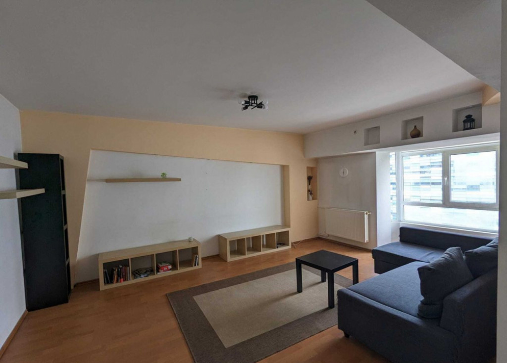 2 camere | Piata Victoriei | Guvern | Pet Friendly |