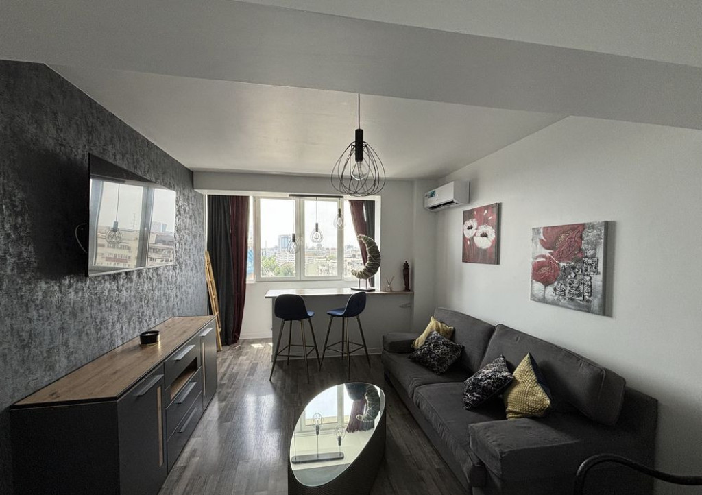 Apartamanet 3 camere / Dorobanti-Stefan cel Mare