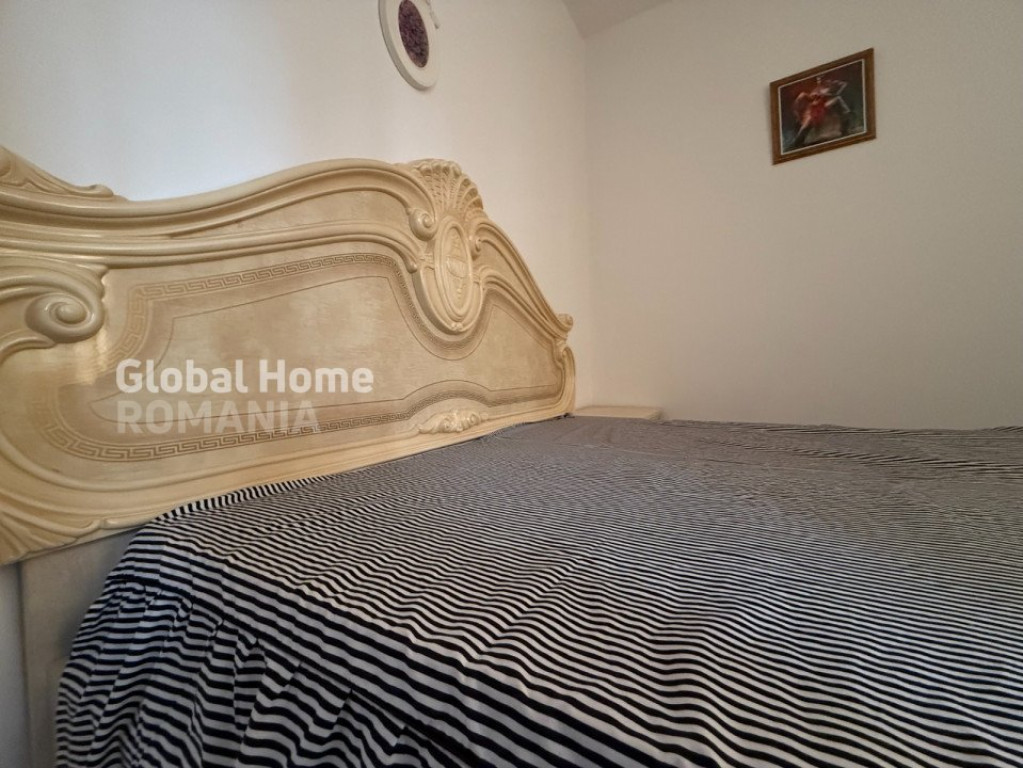 Apartament 2 Camere | Calea Calarasi | Hala Traian | Mobilat