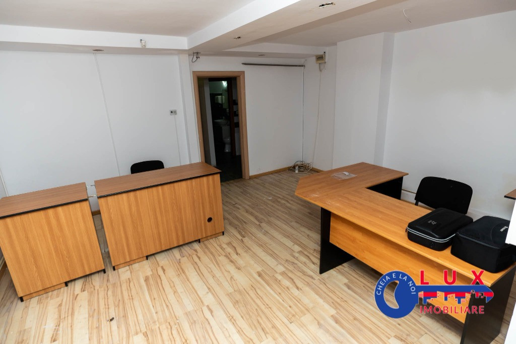 ID 6140 DE VÂNZARE – Spațiu comercial ULTRACENTRAL