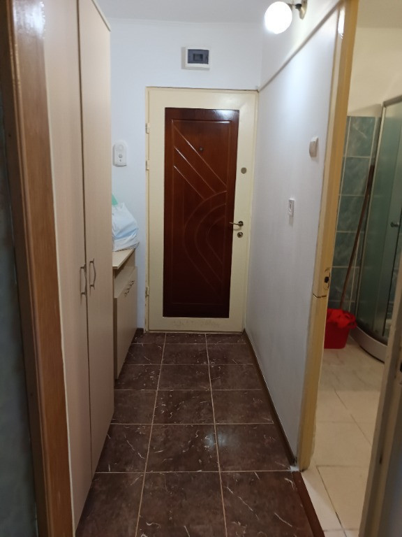 Garsoniera, zona nord Liceului Pedagogic