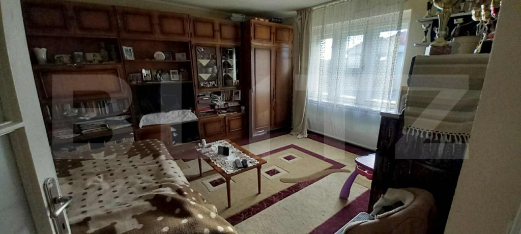 Casa de vanzare, 70 mp, zona Titulescu