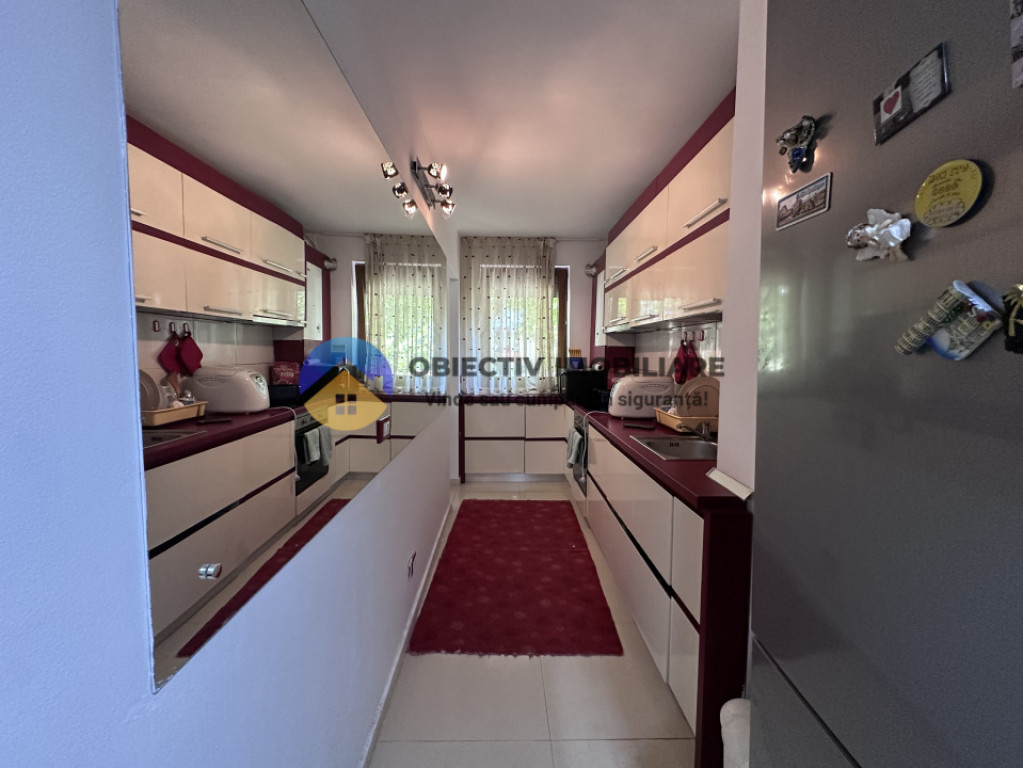 Apartament 2 camere – Zona Darmanesti