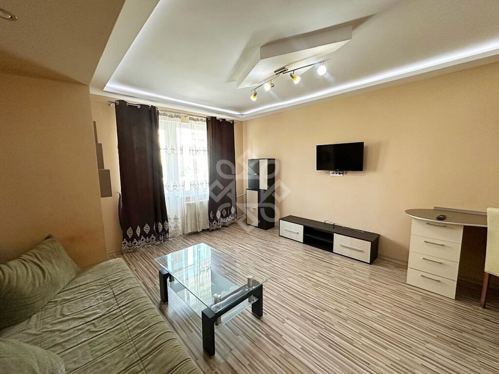 Apartament 3 camere B-dul Nufarul Oradea